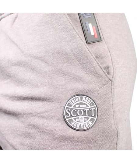 Pantaloni da jogging da uomo di Scott