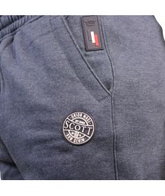 Pantalones deportivos Scott para hombre.