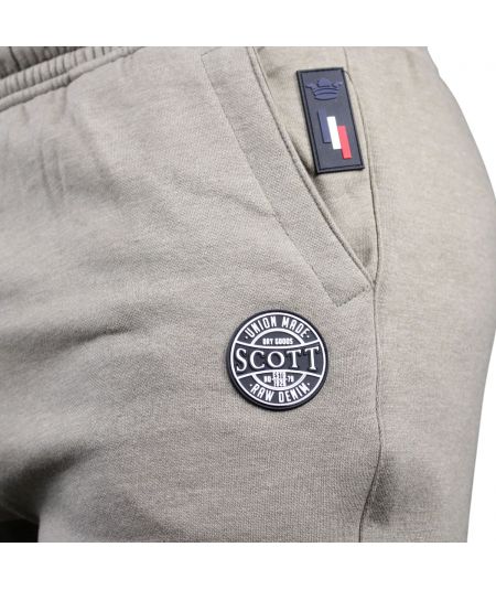 Pantalones deportivos Scott para hombre.