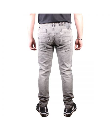 Herren-Scott-Jeans