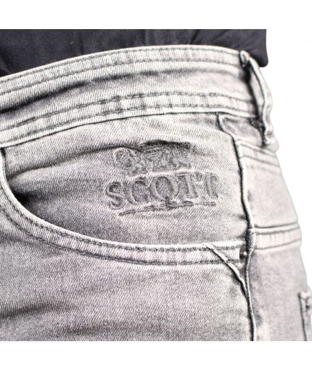 Jeans Scott Homme