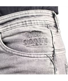 Vaqueros Scott para hombre