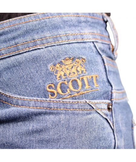 Herren-Scott-Jeans