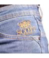 Herren-Scott-Jeans