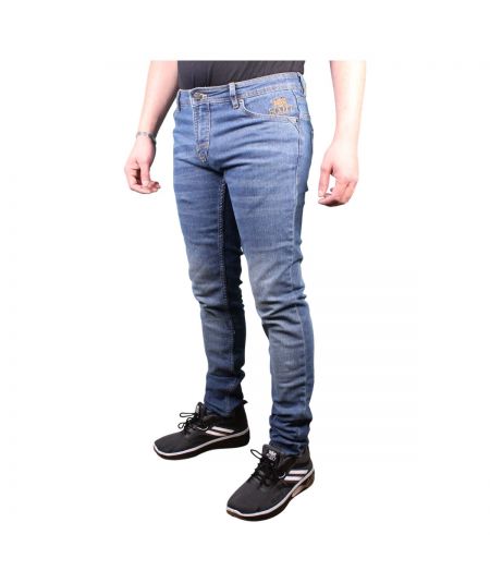 Herren-Scott-Jeans