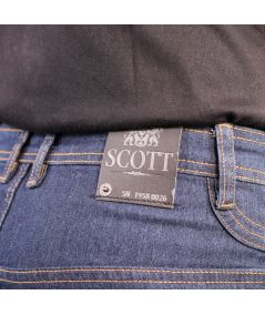 Herren-Scott-Jeans