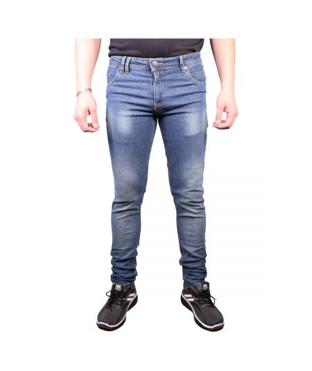 Scott-jeans voor jongens