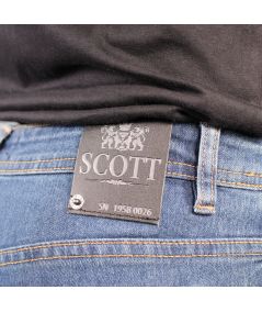 Scott-Jeans für Jungen