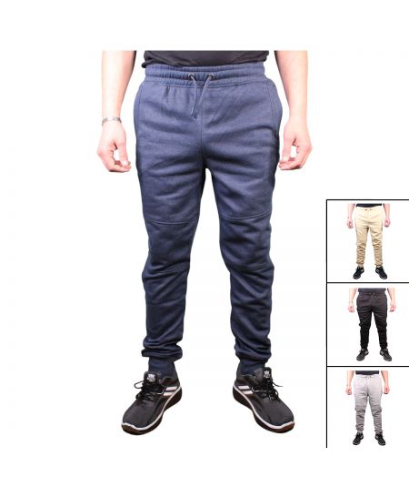 Pantalon de jogging homme Scott