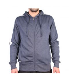 Just Emporio Herren Kapuzenpullover