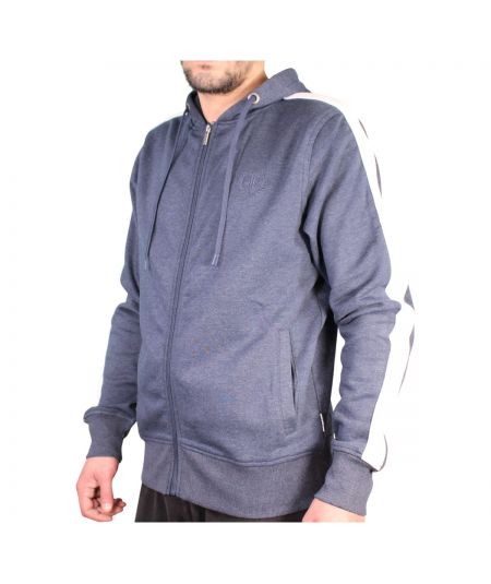 Just Emporio Herren Kapuzenpullover