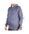 Just Emporio Herren Kapuzenpullover