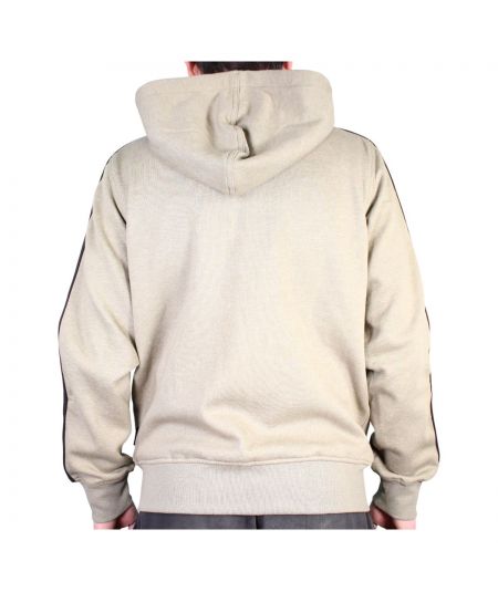 Just Emporio Herren Kapuzenpullover