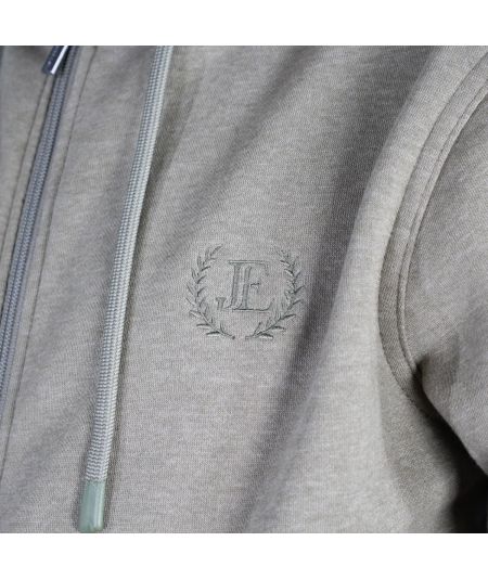 Just Emporio Herren Kapuzenpullover