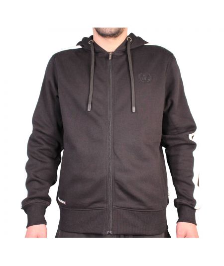 Just Emporio Herren Kapuzenpullover