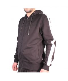 Just Emporio Herren Kapuzenpullover