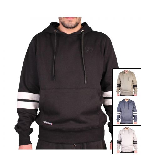 Sweat à capuche Just Emporio homme