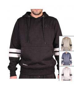 Just Emporio Herren Kapuzenpullover