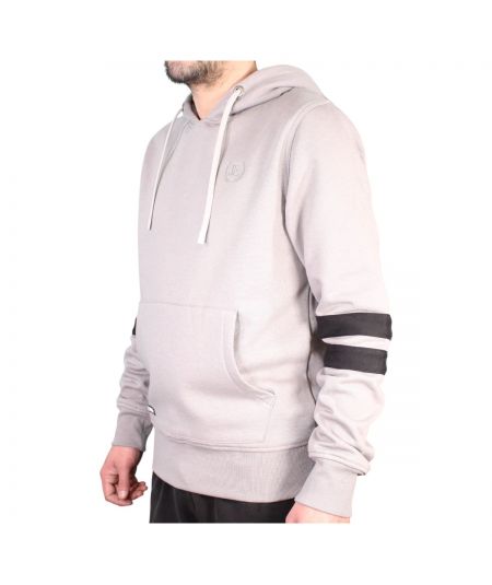 Just Emporio Herren Kapuzenpullover