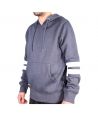 Just Emporio Herren Kapuzenpullover