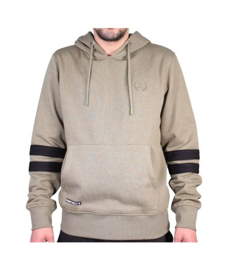 Just Emporio Herren Kapuzenpullover