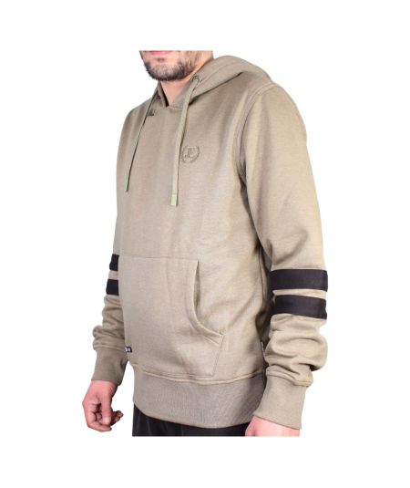 Just Emporio Herren Kapuzenpullover