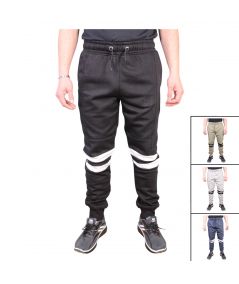 Just Emporio Heren Joggingbroek