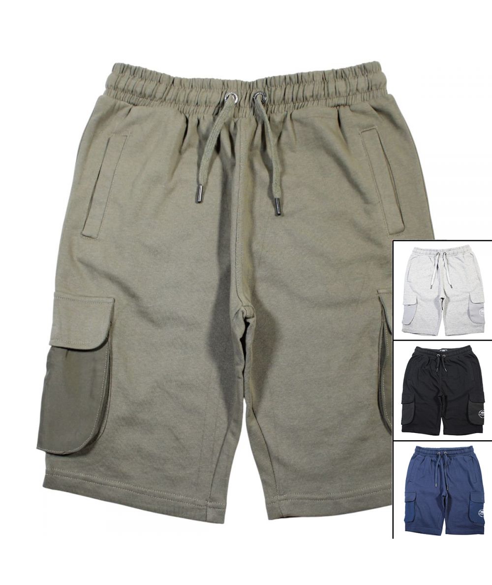 Scott heren Bermuda shorts