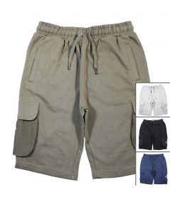 Scott Herren-Bermudashorts