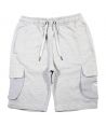 Scott Herren-Bermudashorts