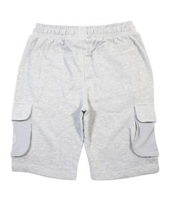 Scott Herren-Bermudashorts