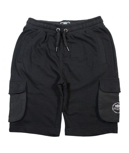 Bermudas Scott para hombre