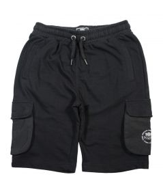 Scott Herren-Bermudashorts