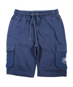 Scott heren Bermuda shorts