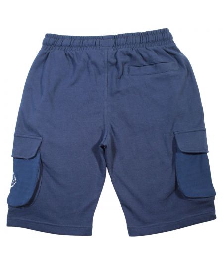 Scott heren Bermuda shorts