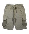 Bermudas Scott para hombre