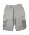 Bermudas Scott para hombre