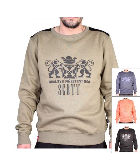 Scott Herren-Sweatshirt