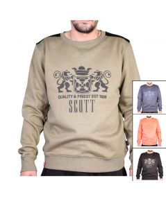 Scott Herren-Sweatshirt