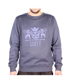 Scott Herren-Sweatshirt