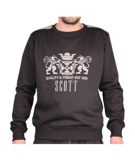 Scott Herren-Sweatshirt