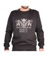 Scott Herren-Sweatshirt