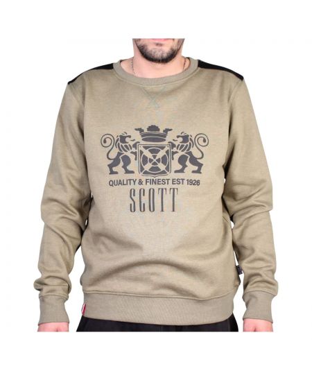 Scott Herren-Sweatshirt