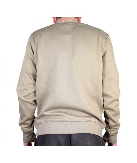 Scott Herren-Sweatshirt