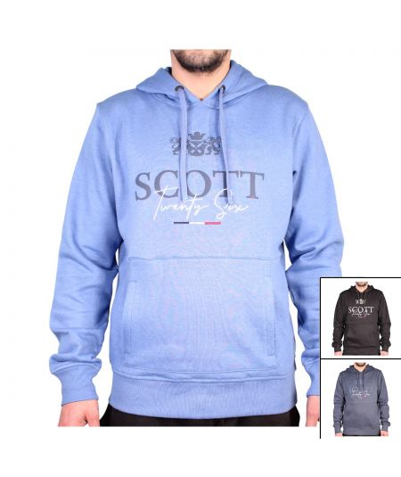 Scott Heren Hoodie