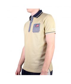 NASA-Poloshirt für Herren