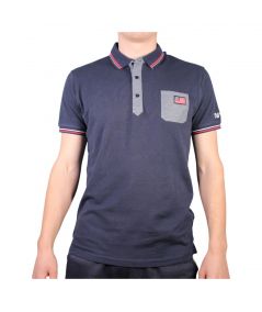 NASA-Poloshirt für Herren