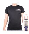 Nasa Herren Kurzarm-T-Shirt