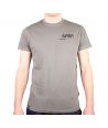 Nasa Herren Kurzarm-T-Shirt