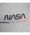 Nasa Herren Kurzarm-T-Shirt